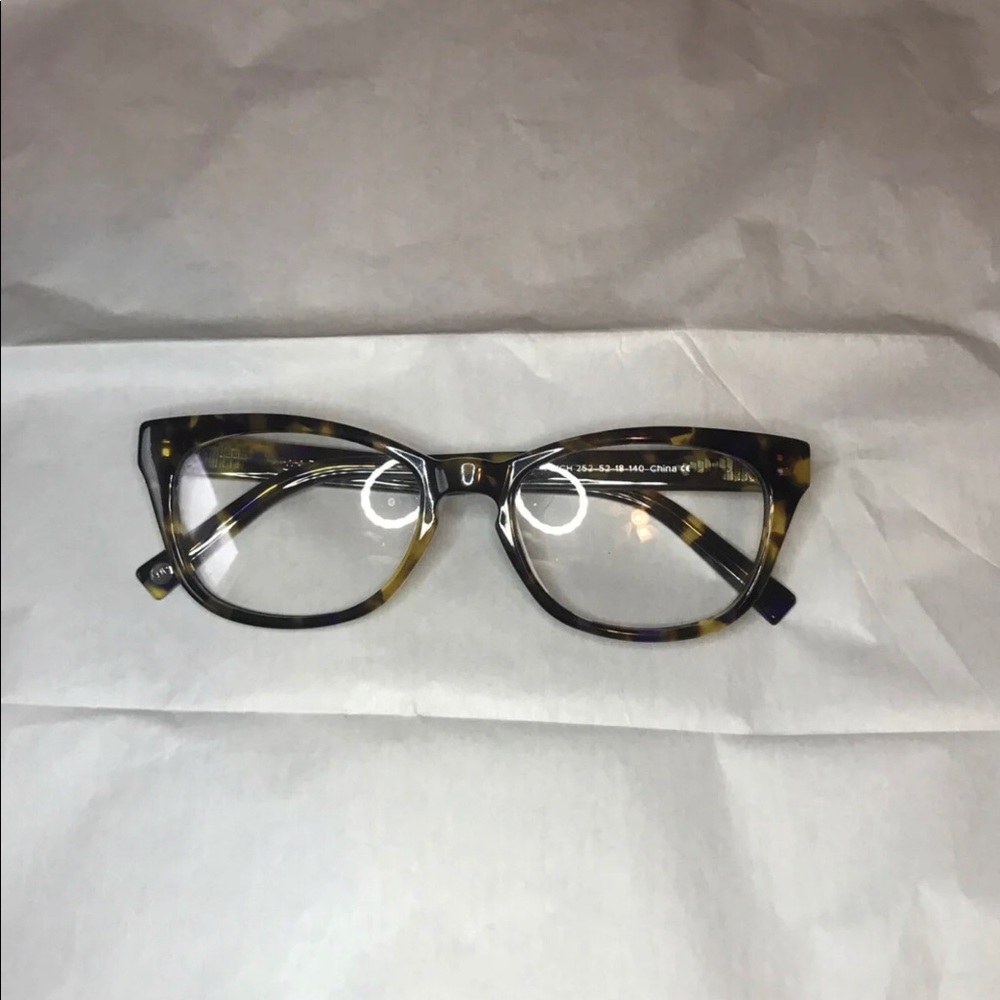 Warby Parker “Finch” Frames